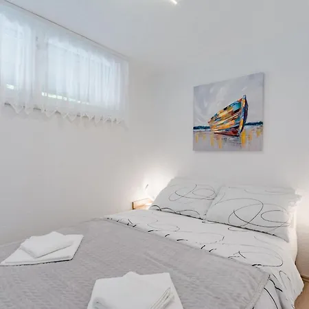 Eli Apartamento Split