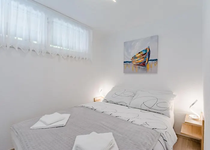 Eli Apartman Split