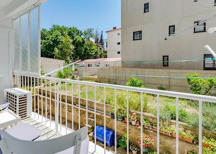 Apartman Eli *