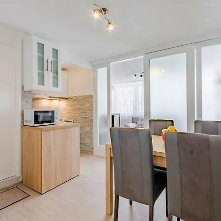Apartment Eli Split